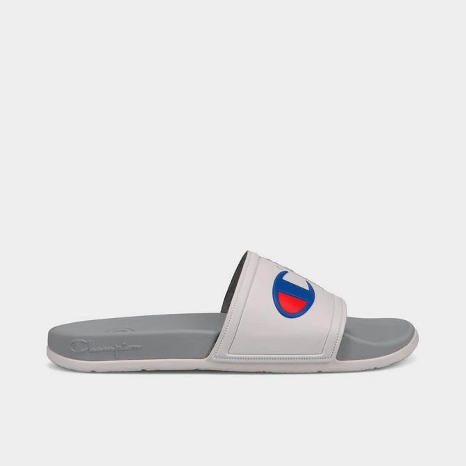 CHAMPION Men's Champion IPO Squish Slide Sandals 1