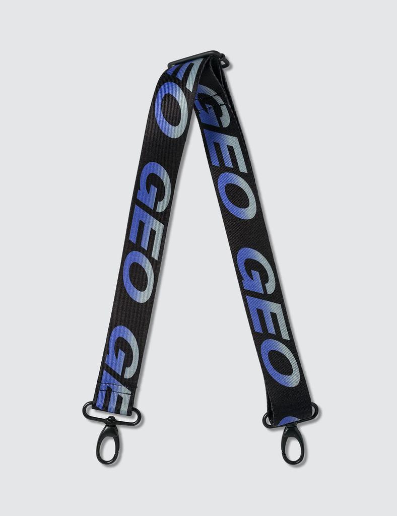 GEO Gradient Adjustable Strap