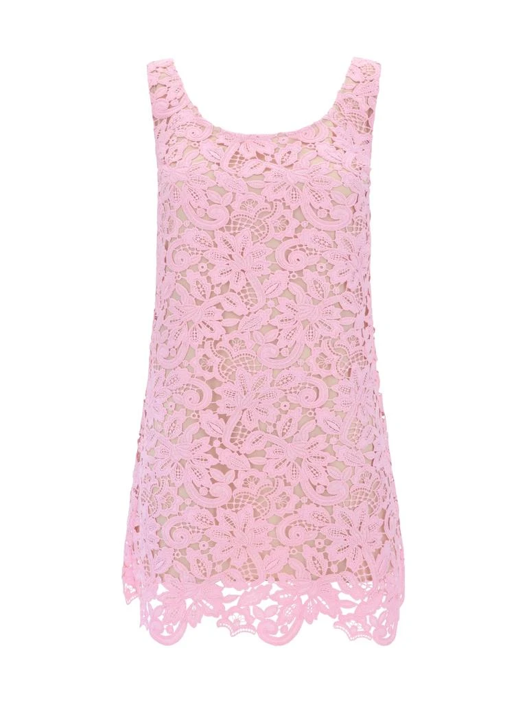 Self Portrait Mini Dress 1