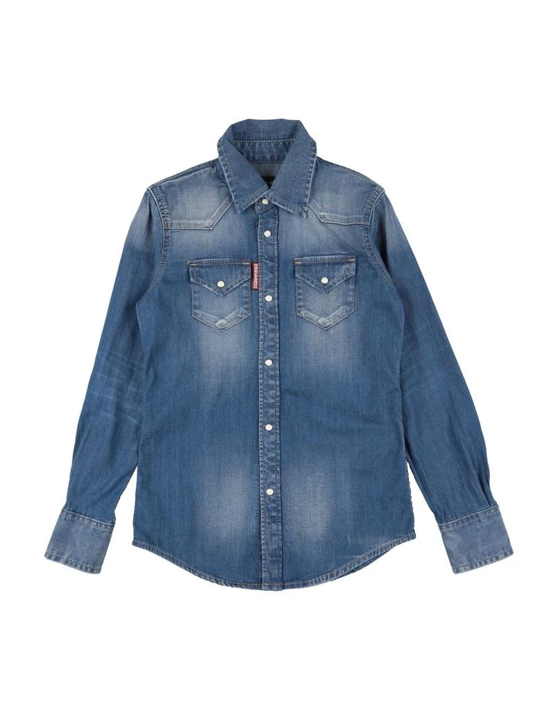 DSQUARED2 Denim shirt