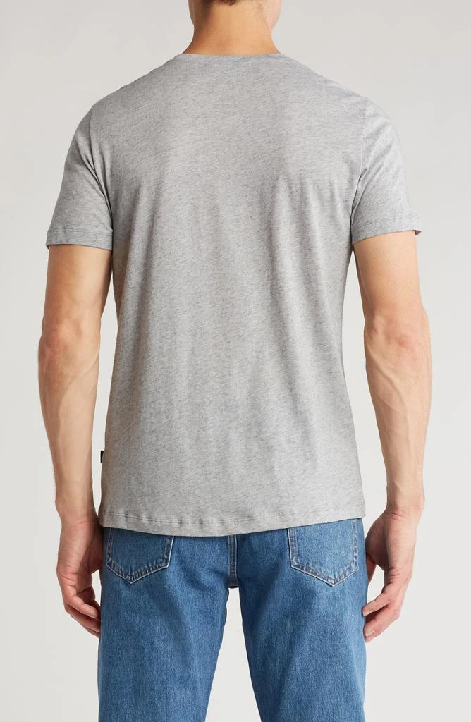 7 For All Mankind Cotton & Cashmere T-Shirt 2
