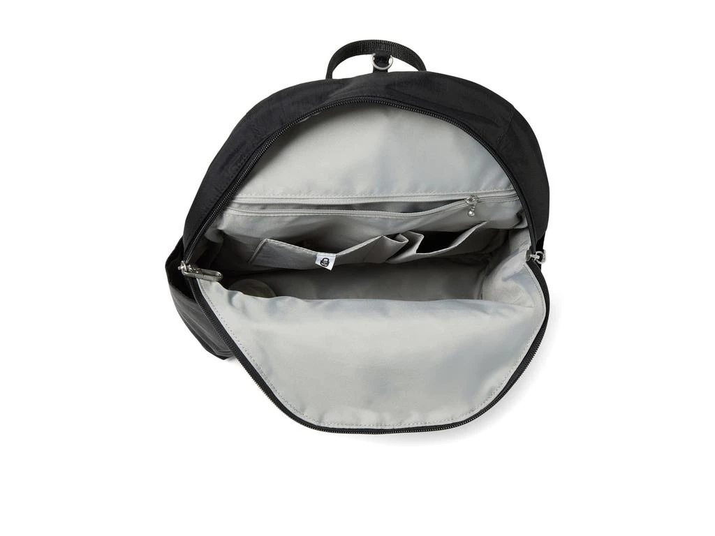 Baggallini Securtex™ Anti-Theft Vacation Backpack 3