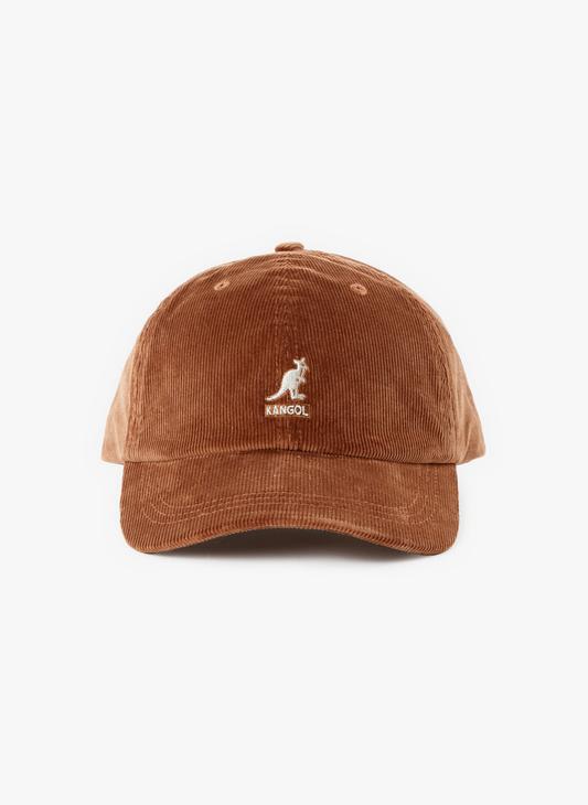 Kangol Corduroy baseball cap