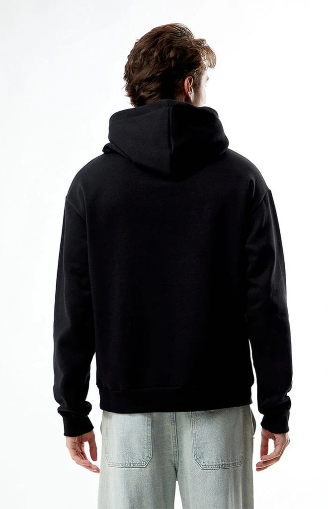 null Star Wars Power Of The Dark Side Hoodie 4