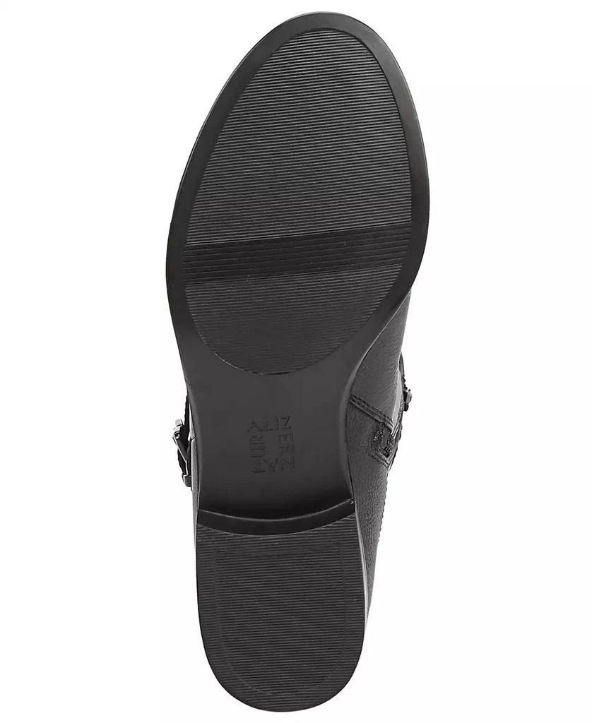 Naturalizer Jessie Riding Boots 6