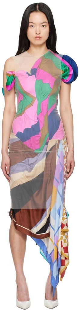 Shop Brown Moon Jacquard Twill Minidress on Sale at BeyondStyle  Get 67%  Off Brown Moon Jacquard Twill Minidress with Limited-Time Flash Deals,  Exclusive Discounts, and Special Offers. Enjoy Unbeatable Savings on