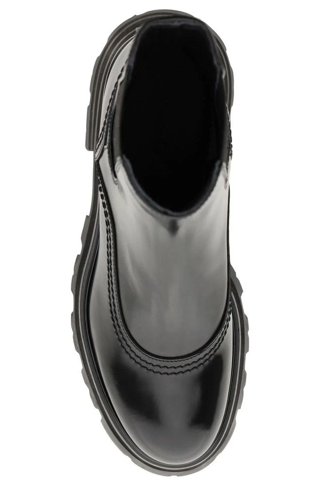 Alexander McQueen Alexander McQueen Wander Chelsea Boots 4