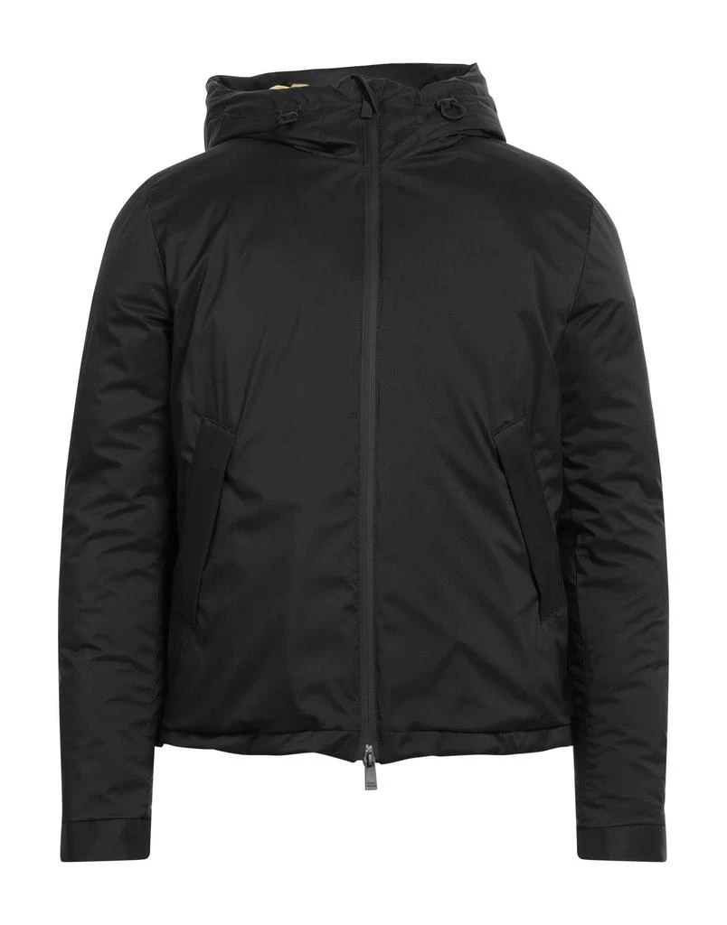 TATRAS Shell  jacket 1