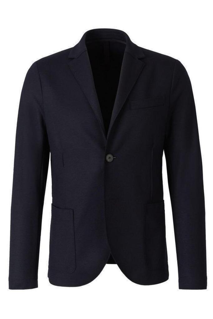 Harris Wharf London Harris Wharf London Button-Up Blazer