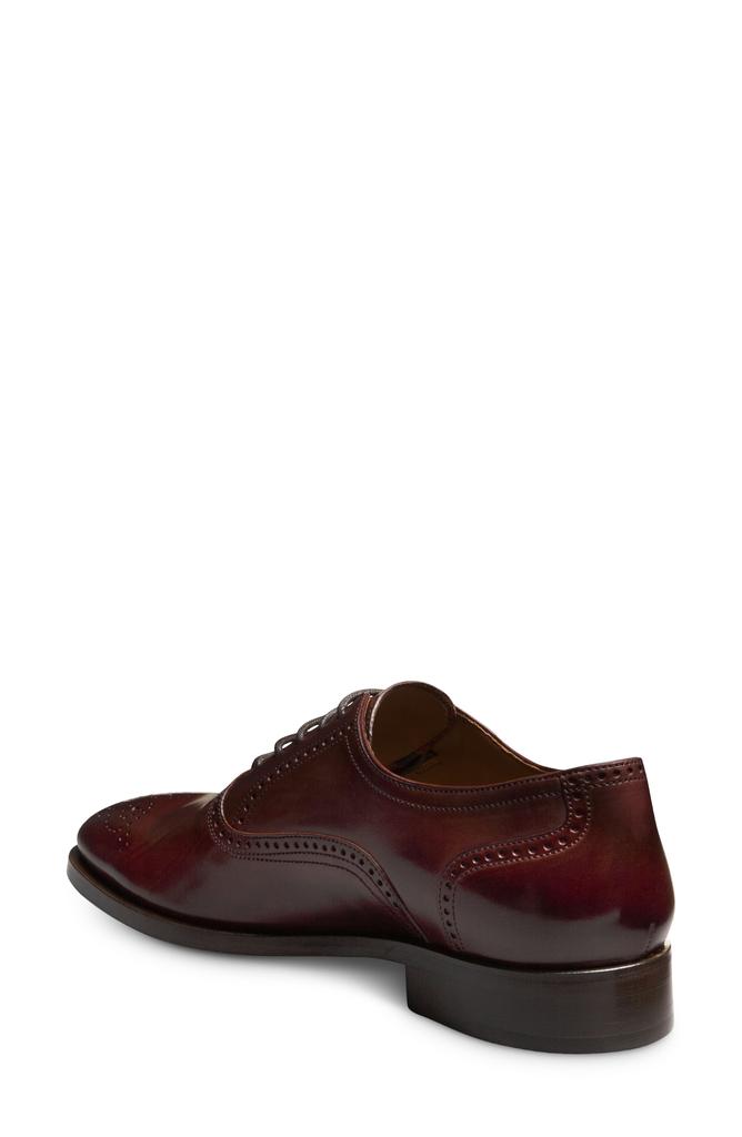 Allen Edmonds Siena Brogue Oxford