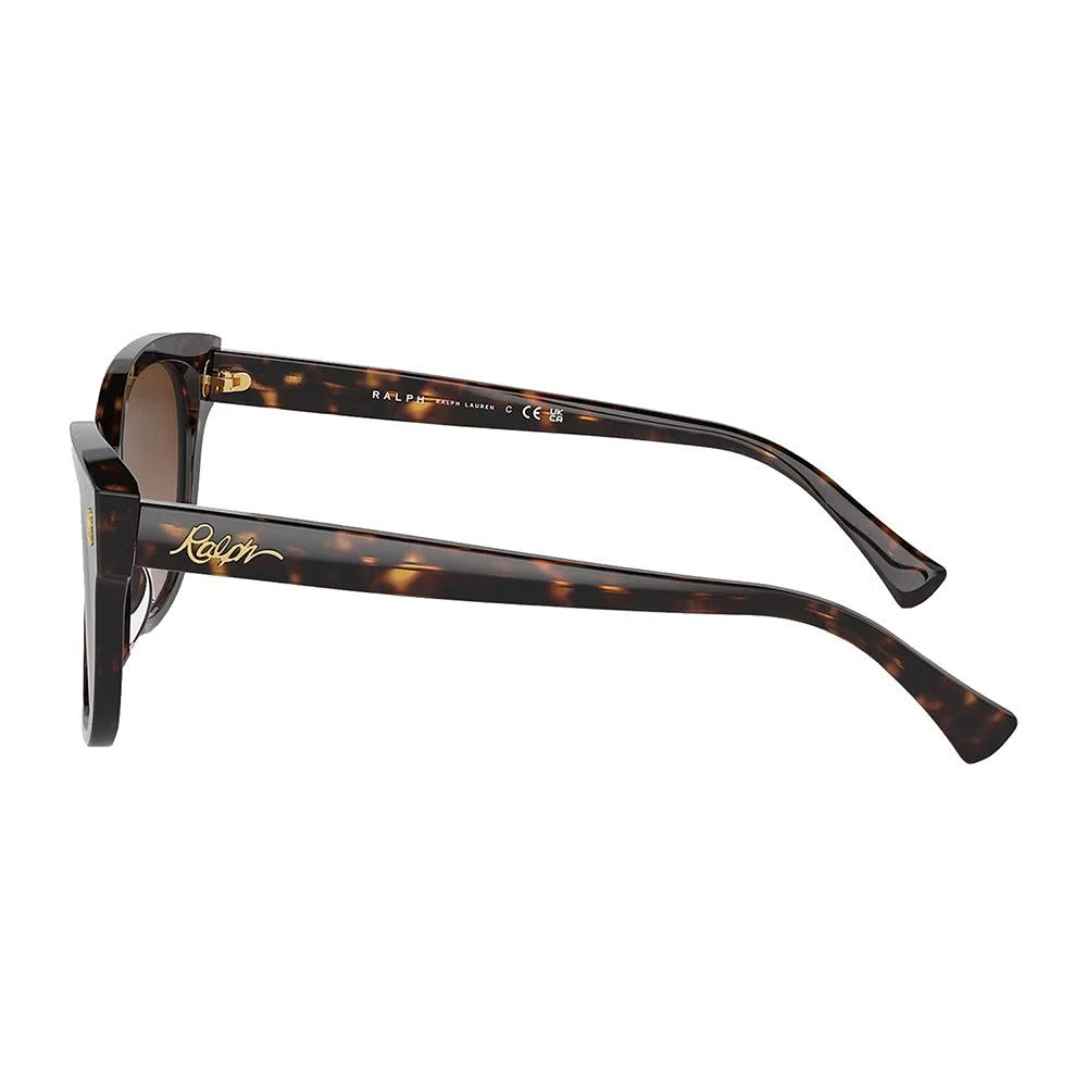Ralph Lauren RA 5305U 500313 56mm Womens Cat-Eye Sunglasses 3