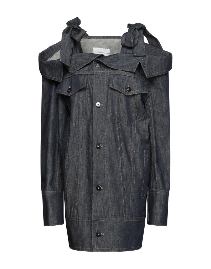 Matthew Adams Dolan Denim jacket