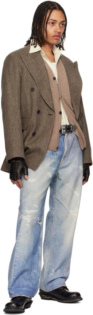 Black Mis Match Gloves – On Sale Now with Up to 10% Off