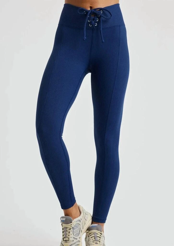 Year Of Ours Year Of Ours - Ribbed Football Legging 2