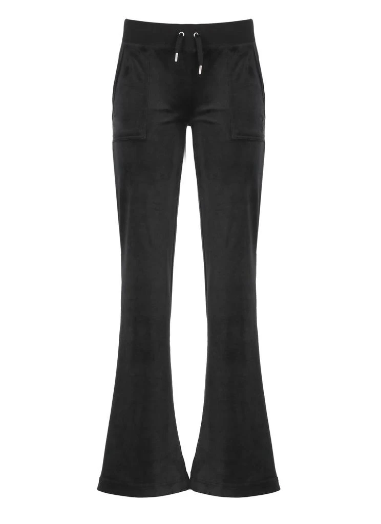 Juicy Couture Juicy Couture Velour Track Pants 1
