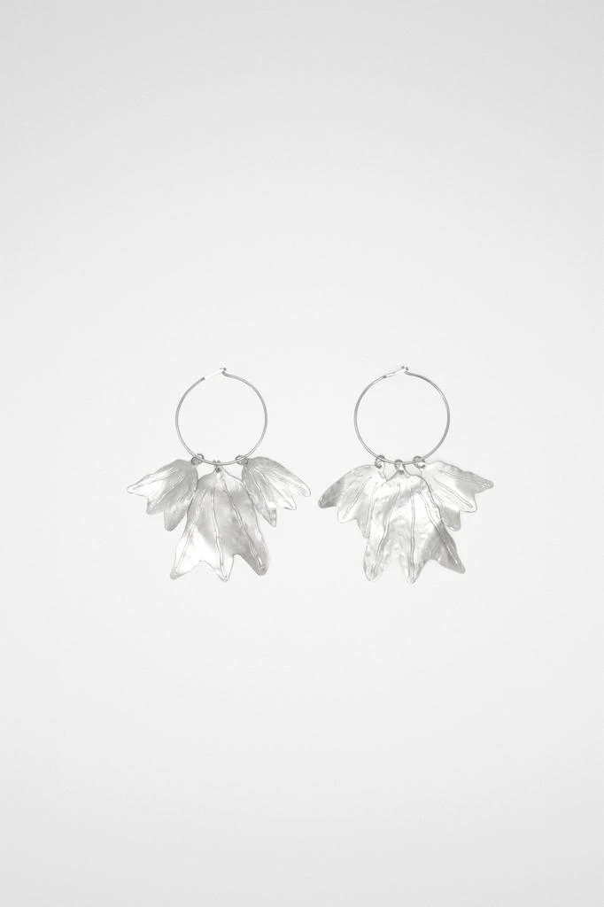 Jil Sander Fibres Women
s Earrings