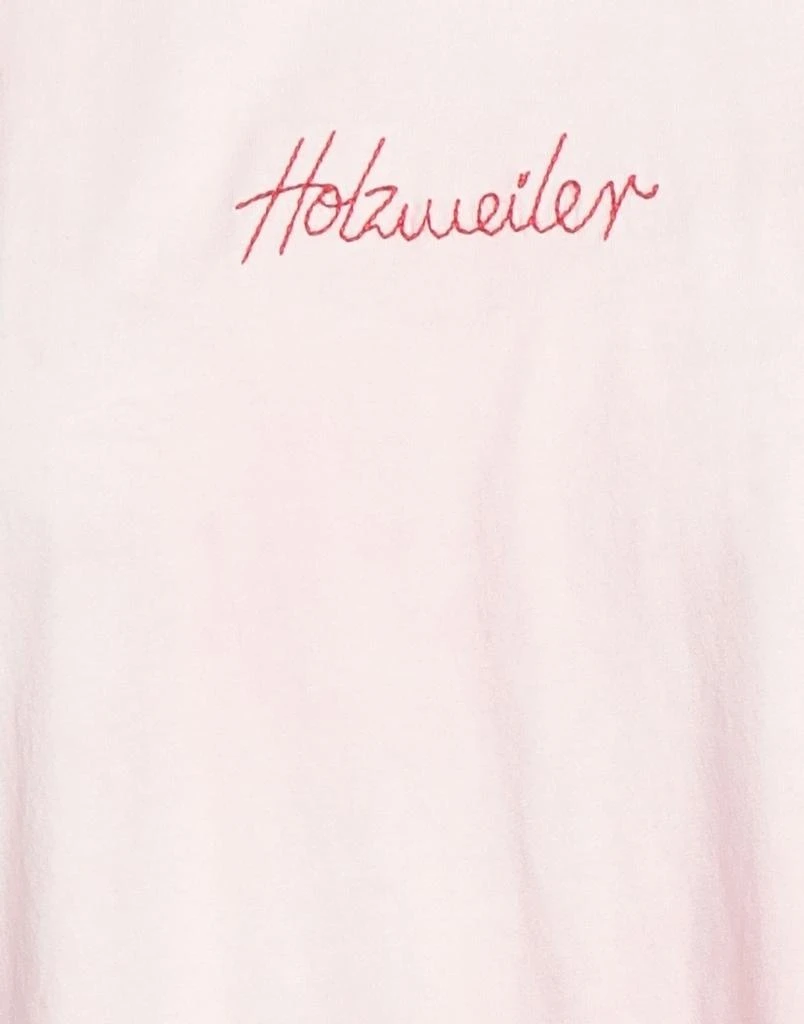HOLZWEILER Basic T-shirt 4