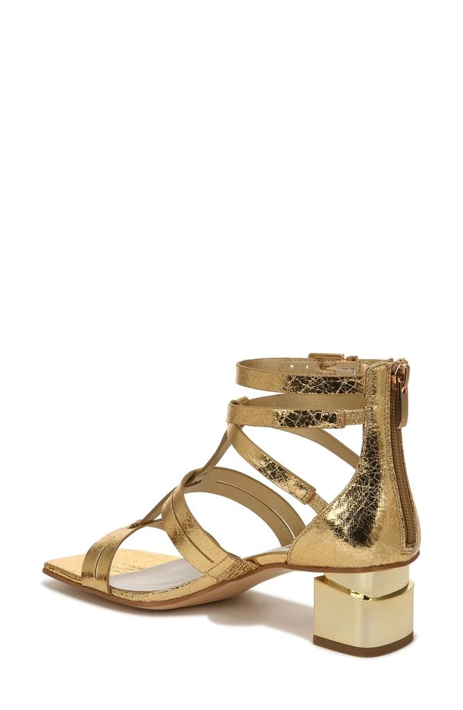 Franco Sarto Korie Gladiator Sandal 2