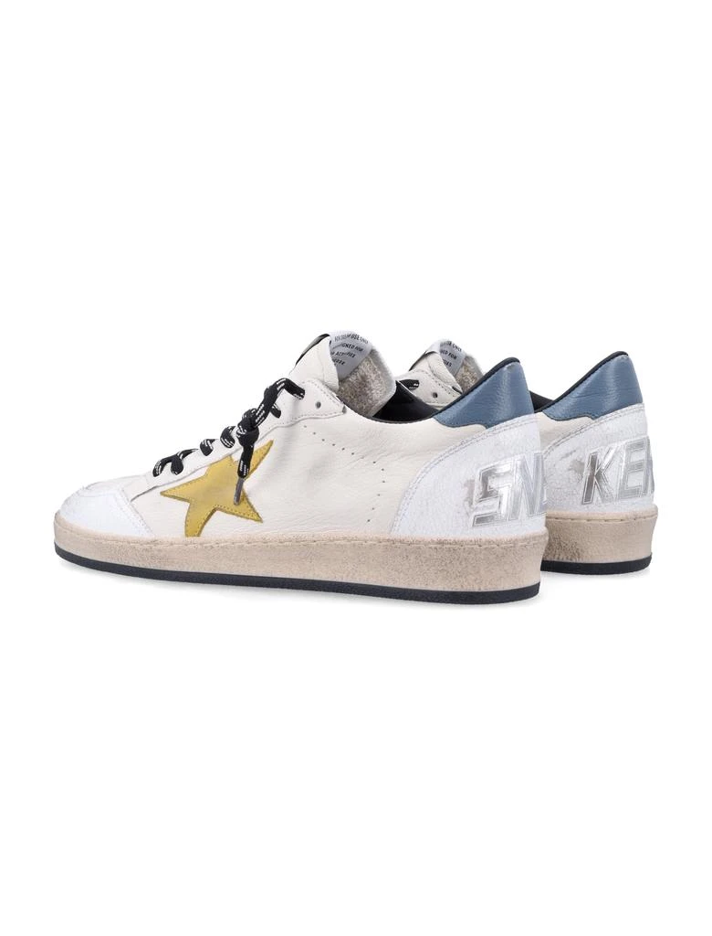 Golden Goose BALL STAR 4