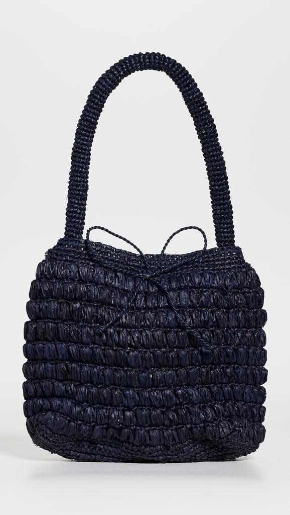 mar Y sol Madelyn Satchel