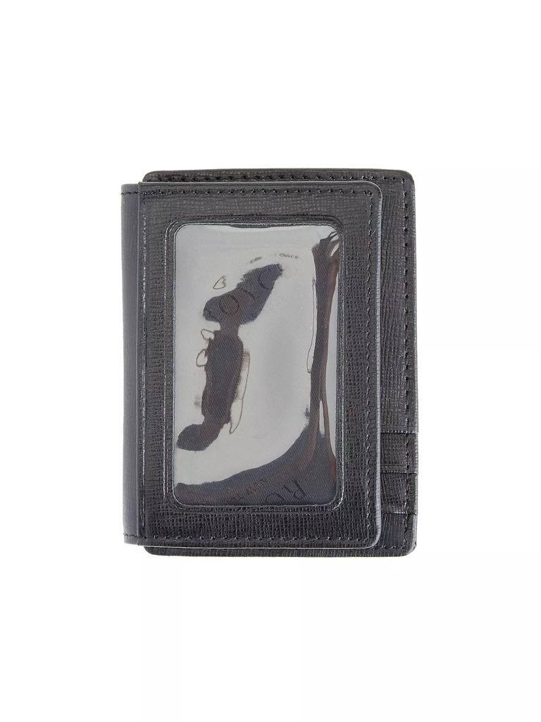 Royce New York Royce New York Leather Money Clip Wallet