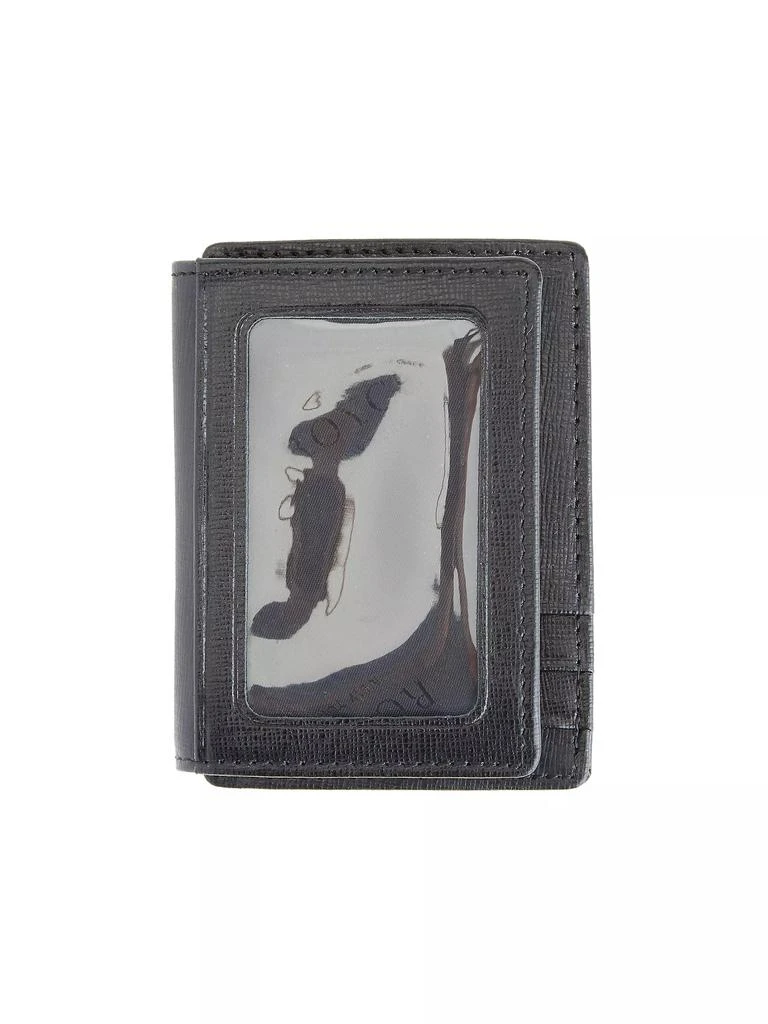 Royce New York Royce New York Leather Money Clip Wallet 2