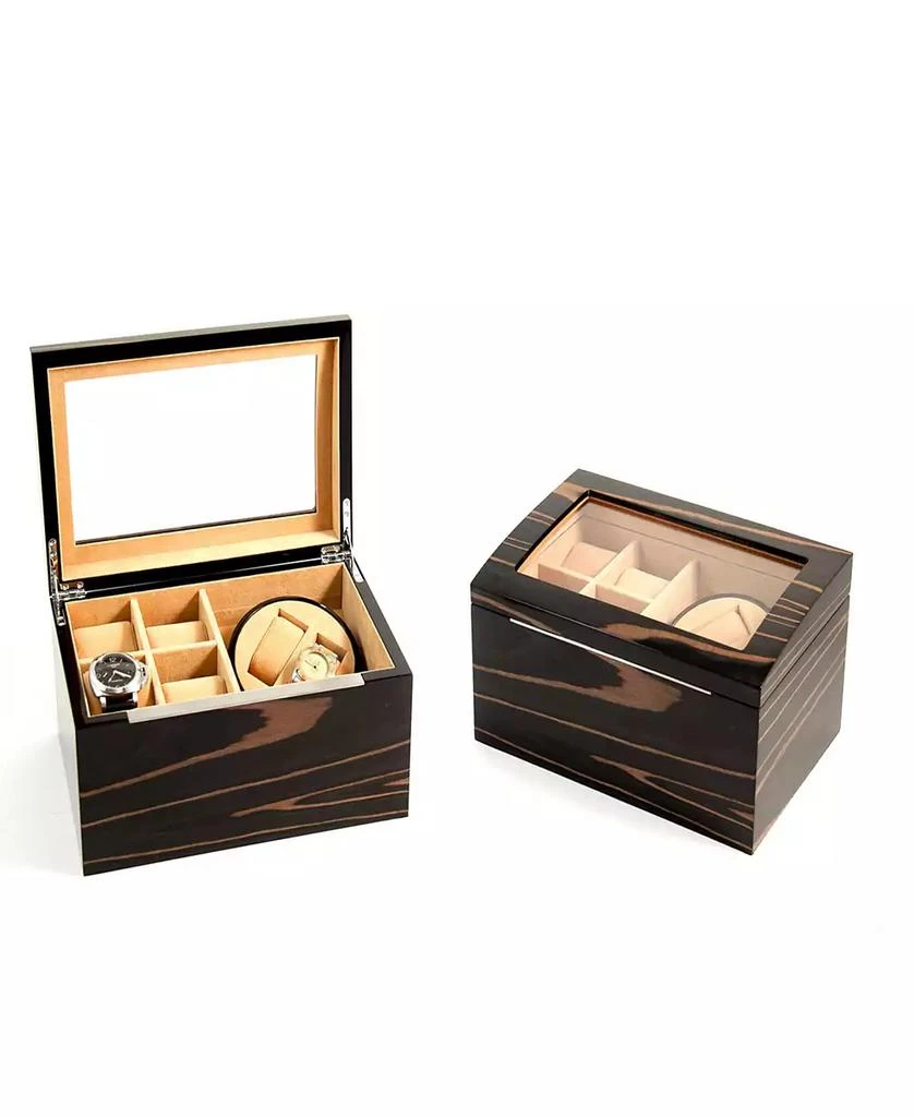 Bey-Berk Deluxe Watch Winder 4