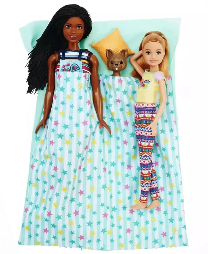 Barbie Dream Camper Vehicle Playset 13