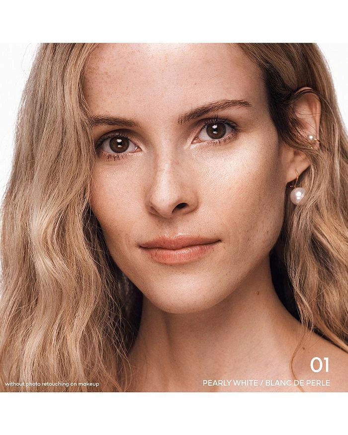 Guerlain Météorites Finishing 
Setting Pearls of Powder 3