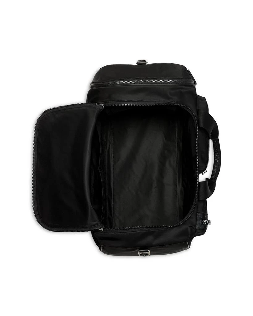 MCM Ottmar Weekender Bag 3