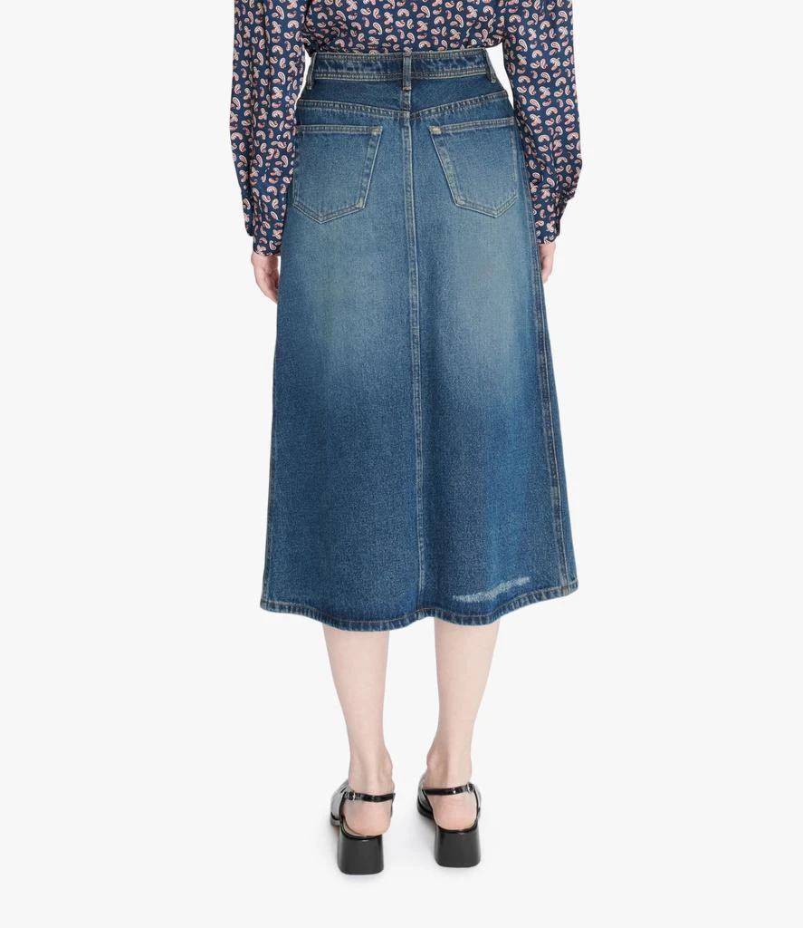 APC Georgia skirt 5