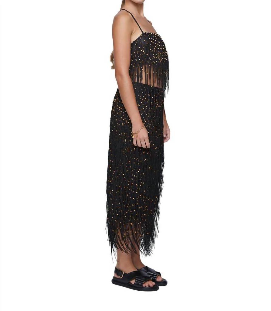 Anna Quan Anna Quan - Kitty Midi Skirt