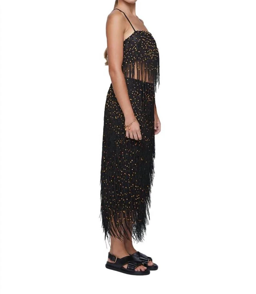 Anna Quan Anna Quan - Kitty Midi Skirt 2