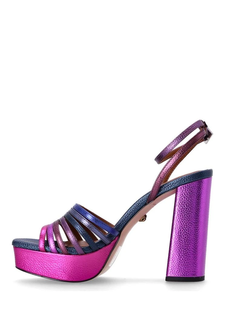 Kurt Geiger Pierra Platform Sandal 2