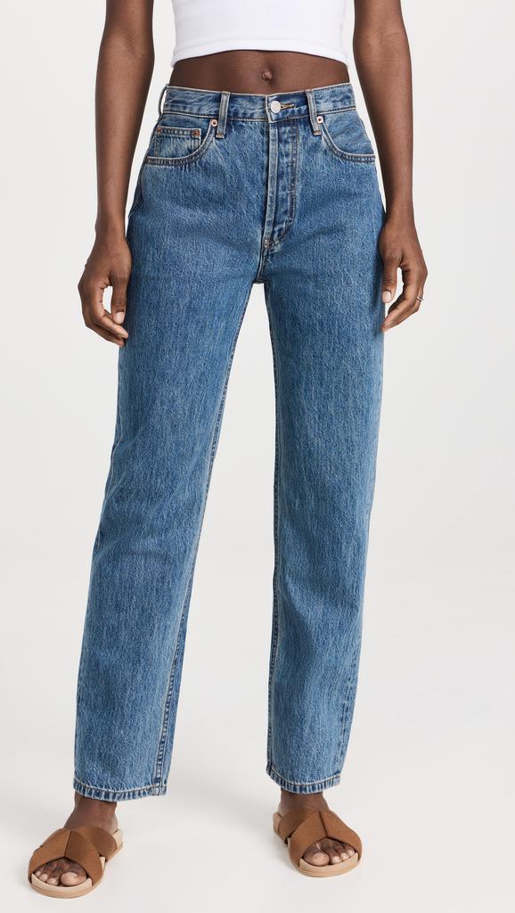 Still Here Childhood Jeans