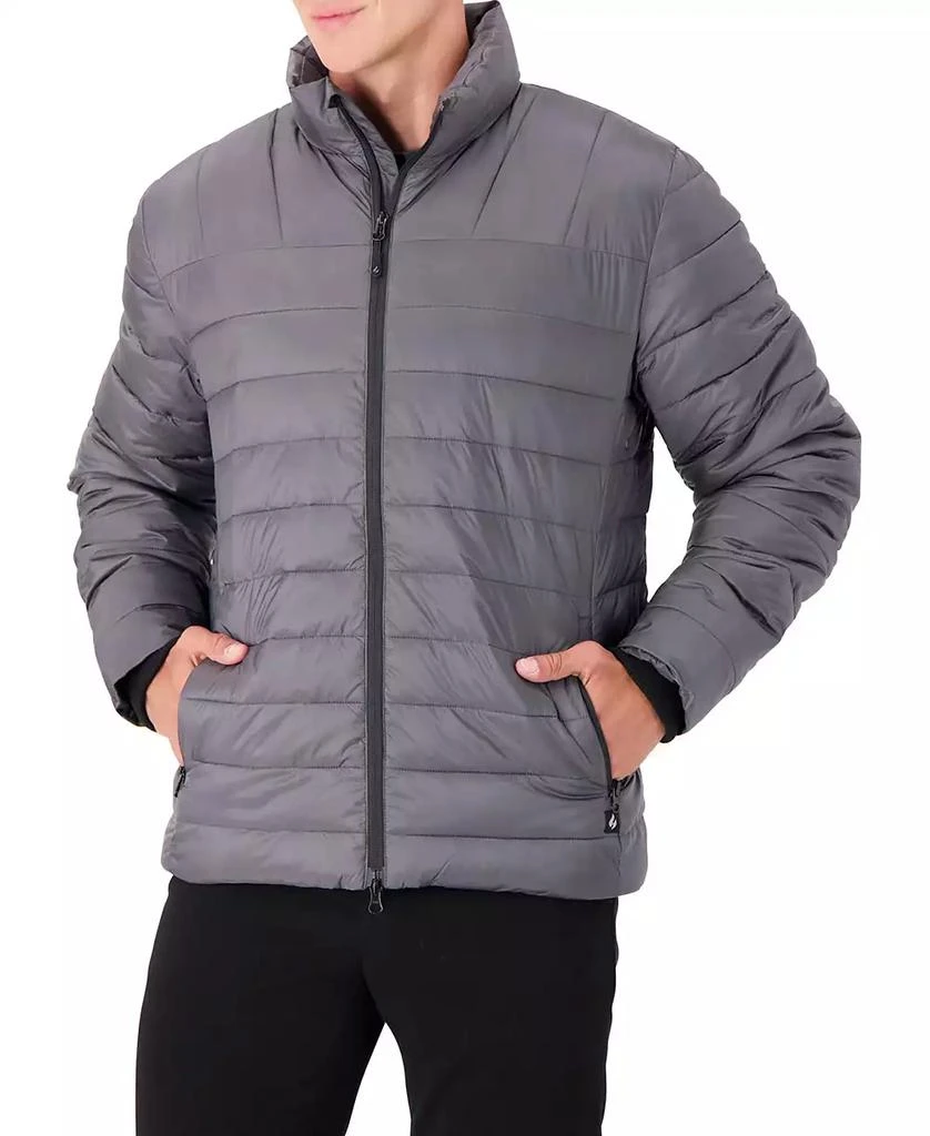 Heat Holders Men's Peter Puffer Jacket 1