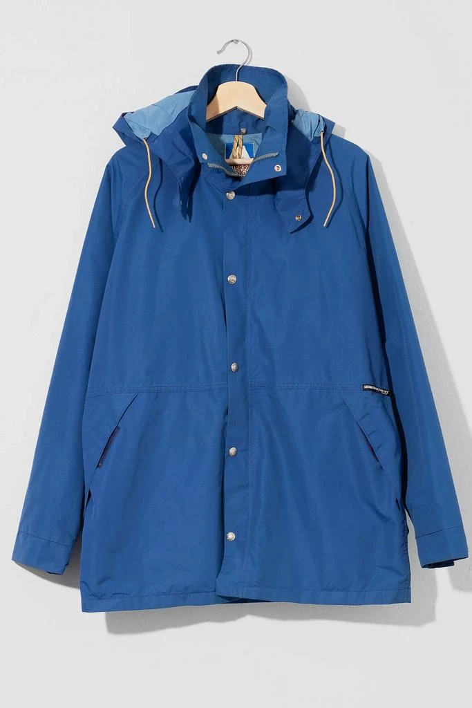 Urban Outfitters Vintage 1970s Sierra Designs Gore-Tex Rain Jacket 1