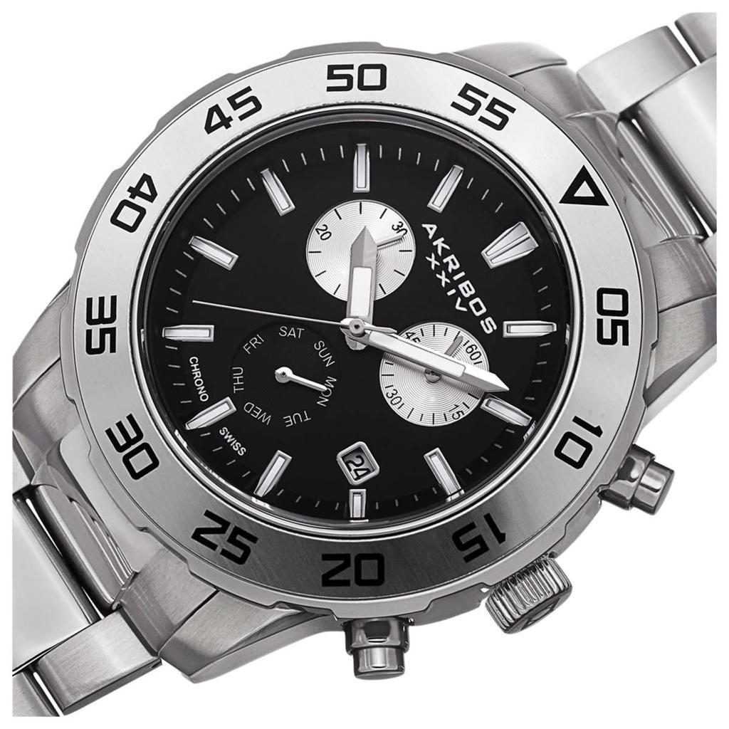 Akribos XXIV Akribos Xxiv Men's Watch