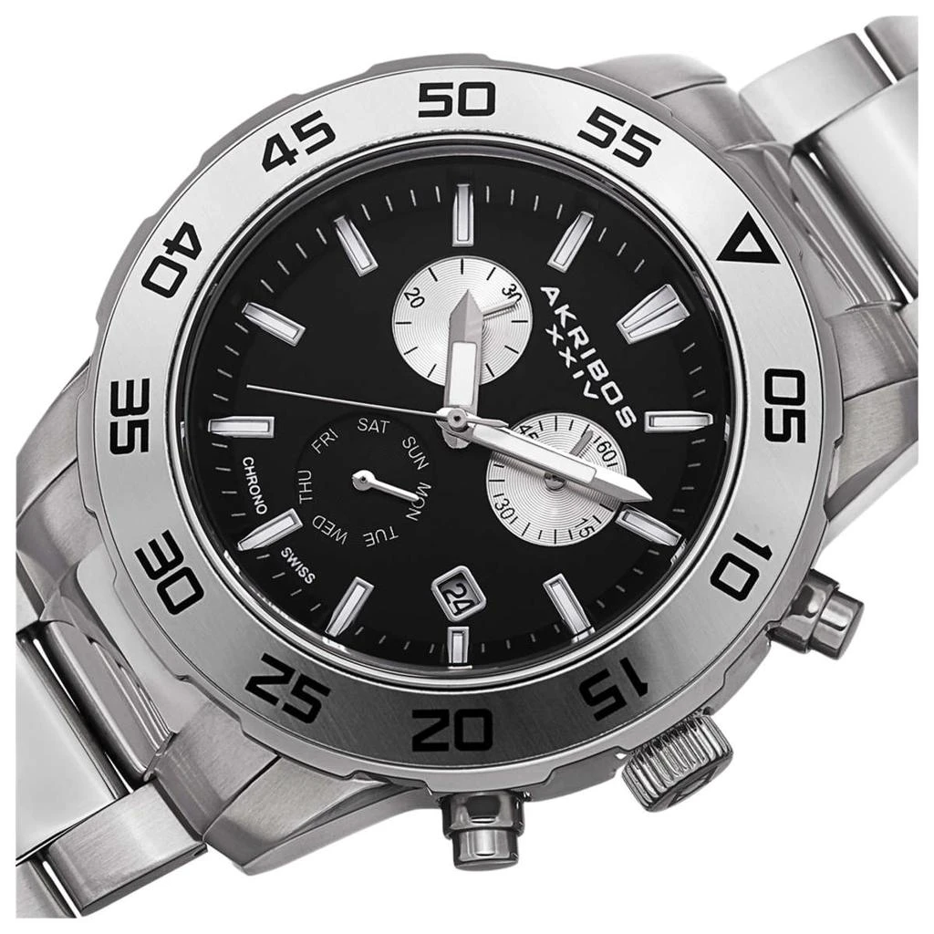 Akribos XXIV Akribos Xxiv Men's Watch 2