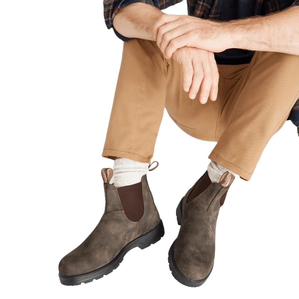 Blundstone Blundstone Classics Chelsea Boot 7