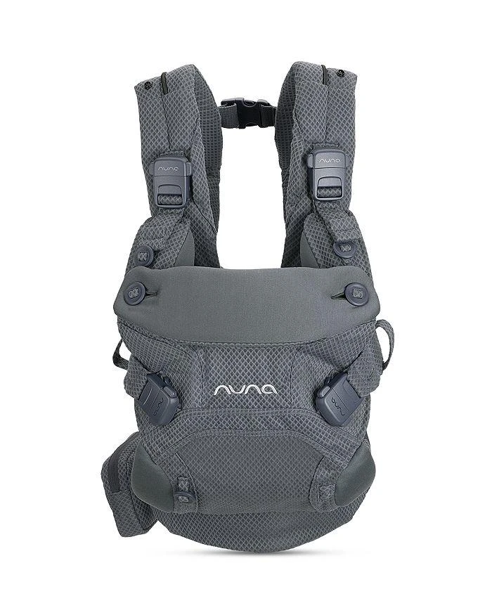 Nuna CUDL clik Baby Carrier 1
