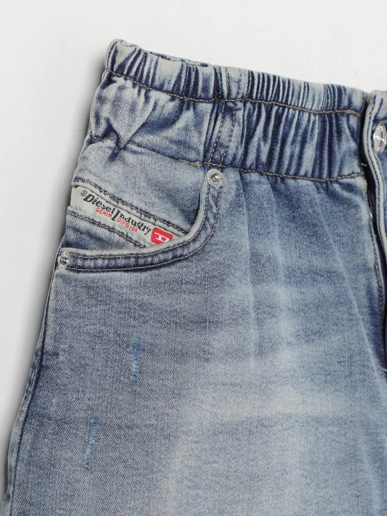 Diesel Short kids Diesel 3