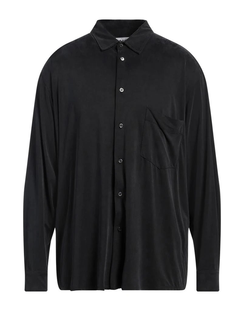 Magliano Solid color shirt 1