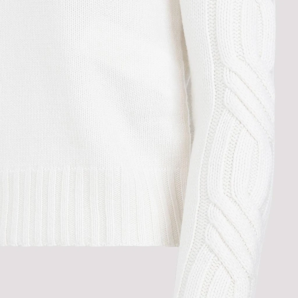 MAX MARA BERLINA PULLOVER 5