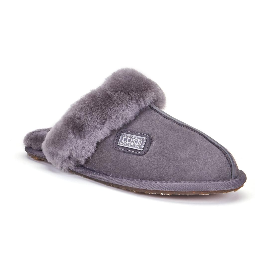 Australia Luxe Closed Mule