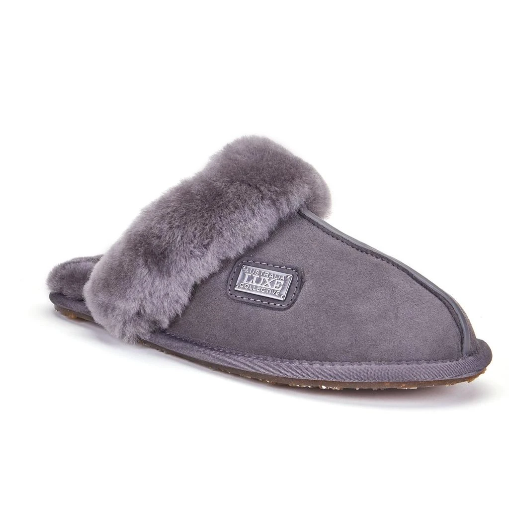 Australia Luxe Closed Mule 2