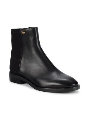 Stuart Weitzman Kye City Booties 2