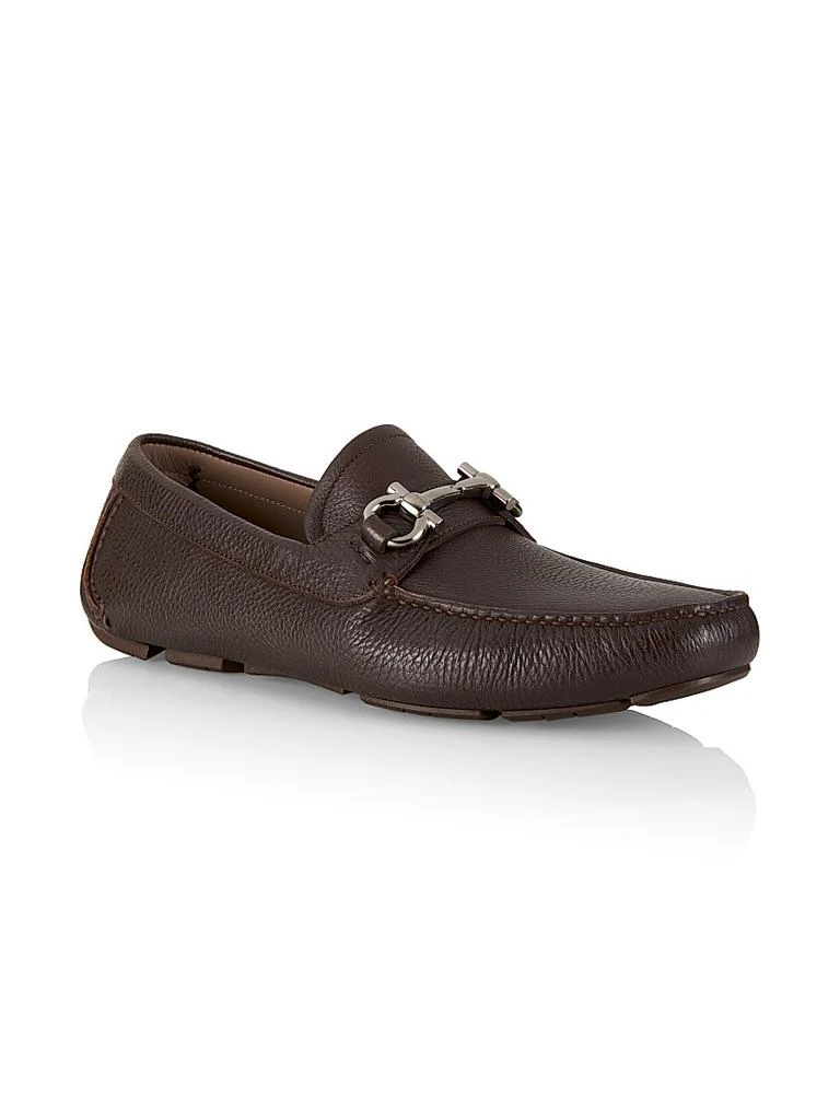 Salvatore Ferragamo Parigi New Driver Loafers 2