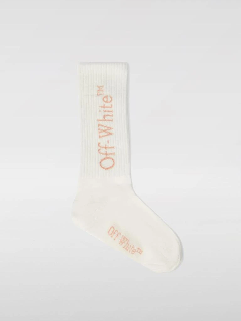 Off-White Girls
socks kids Off-white Kids