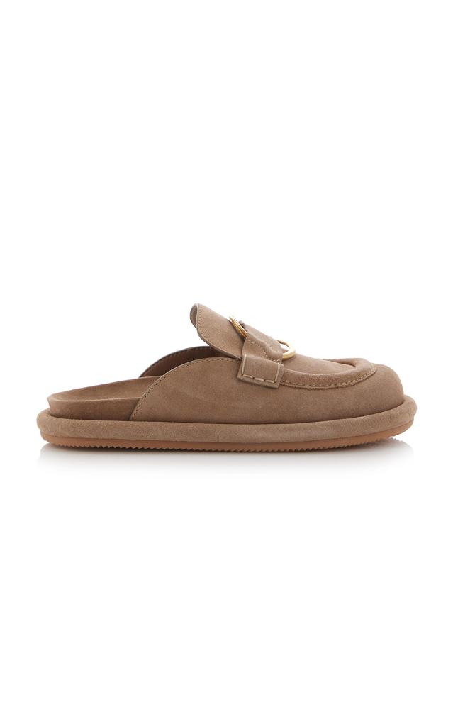 Moncler 'Bell' Slippers - Sandals - BeyondStyle